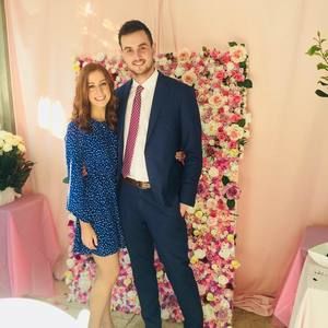 Meet your Posher, Stacie